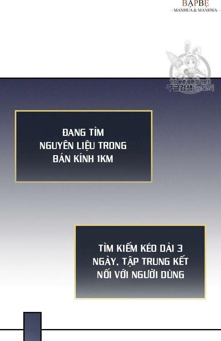 tôi lên cấp chỉ bằng cách ăn chapter 18 75