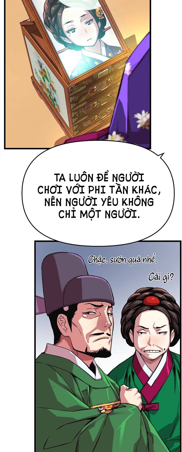 tôi sẽ sống như một hoàng tử chapter 47 31