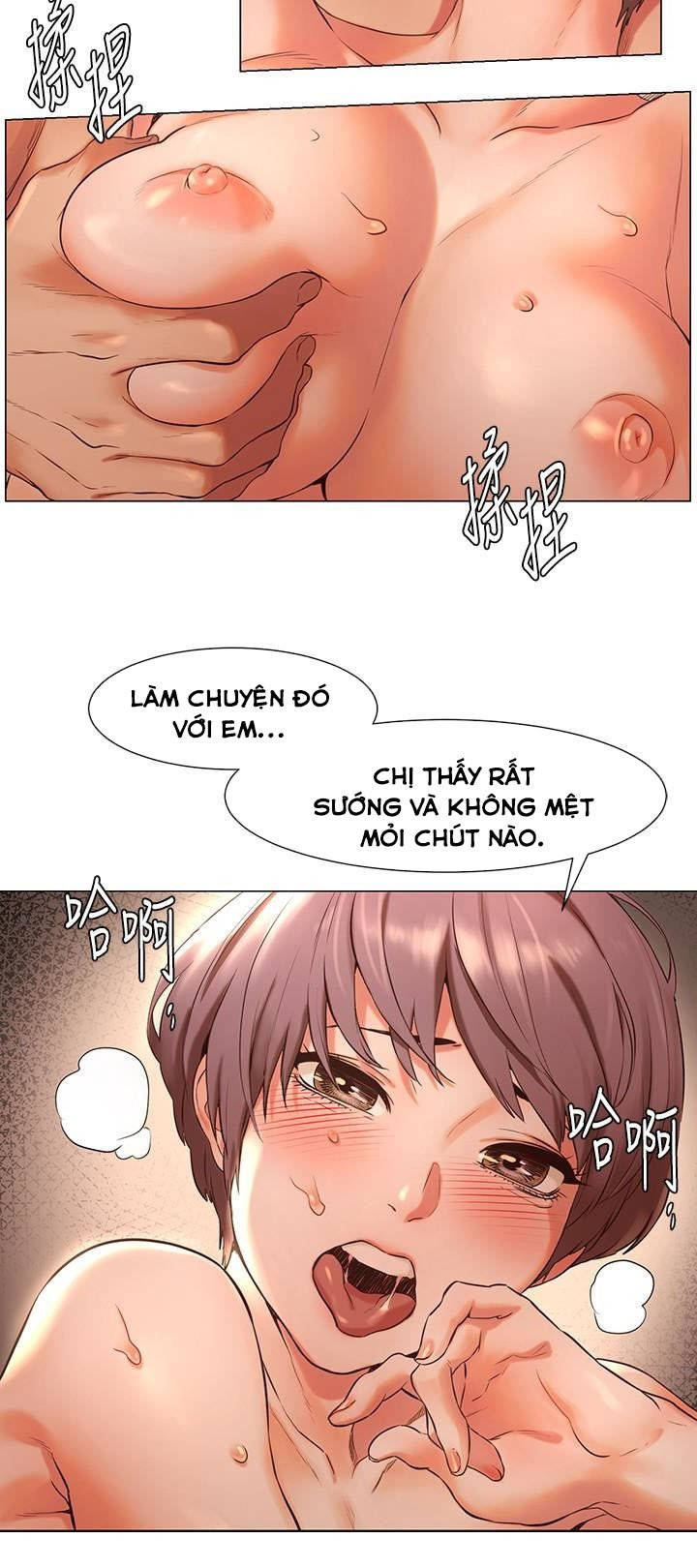 vương quốc của tôi chapter 140 10