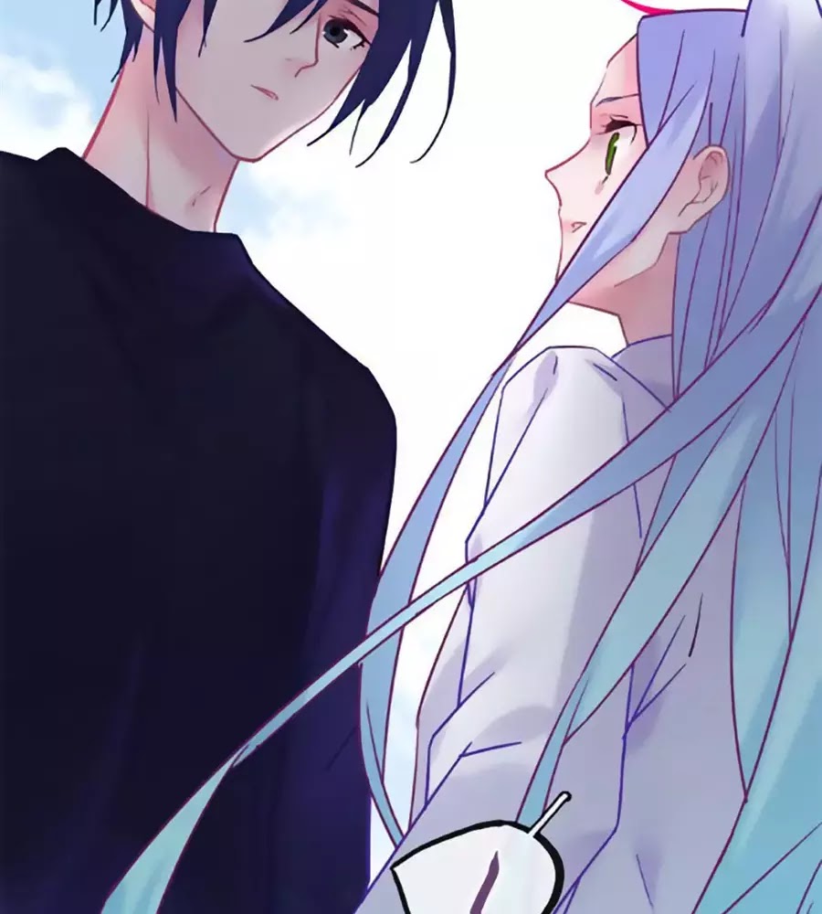 đừng nghịch, ta chỉ muốn yên tĩnh chapter 70 22