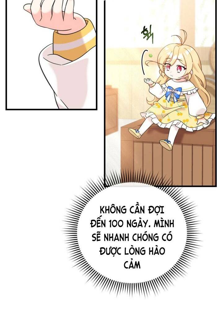 công chúa dược sĩ bé con chapter 11 37