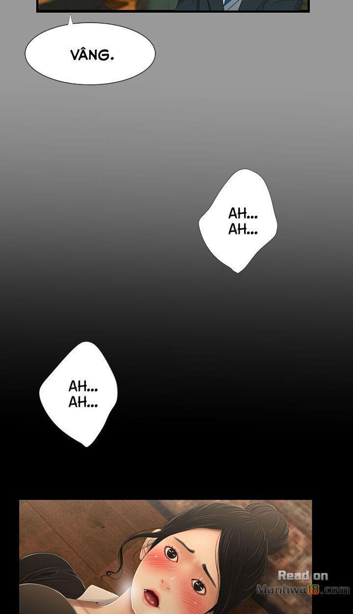 chú và cháu chapter 10 17