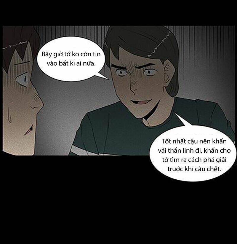 kinh dị đêm khuya chapter 40 22