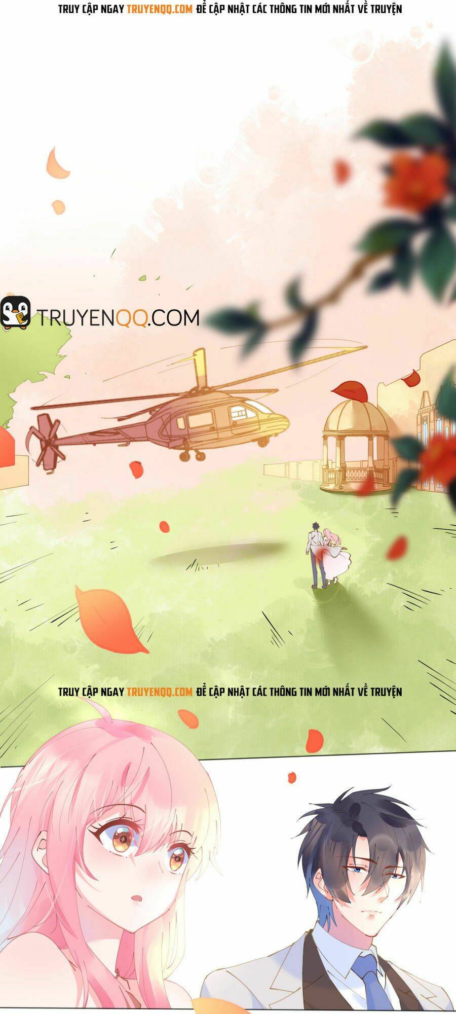 thuyền trưởng đại nhân khinh diểm ái chapter 58 8