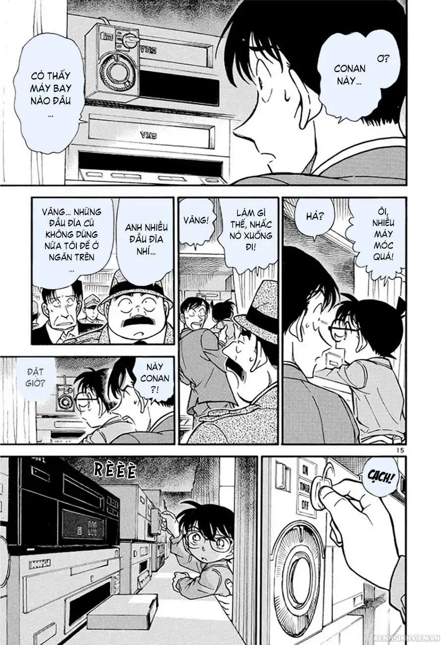 conan chapter 336 15