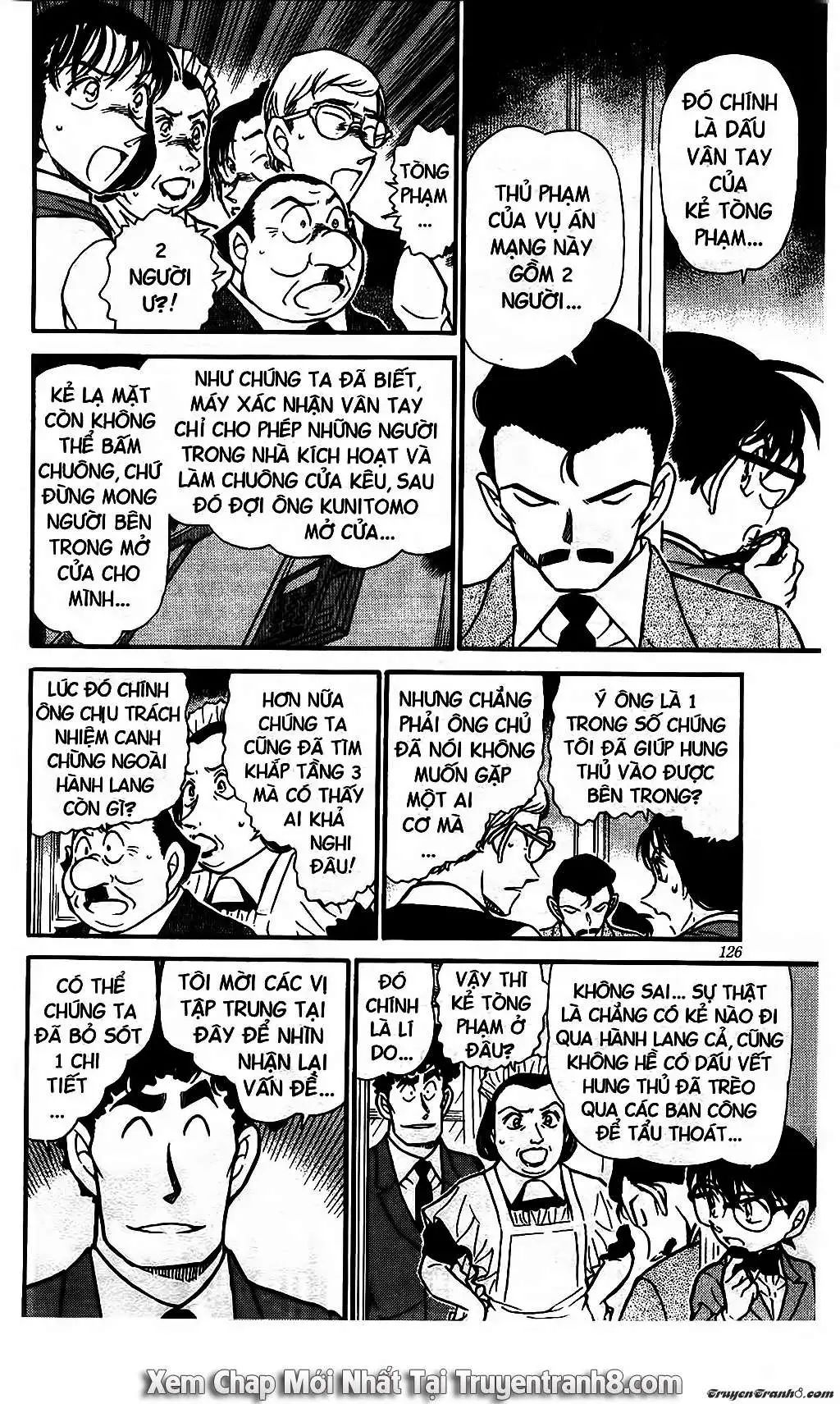 conan chapter 498 6
