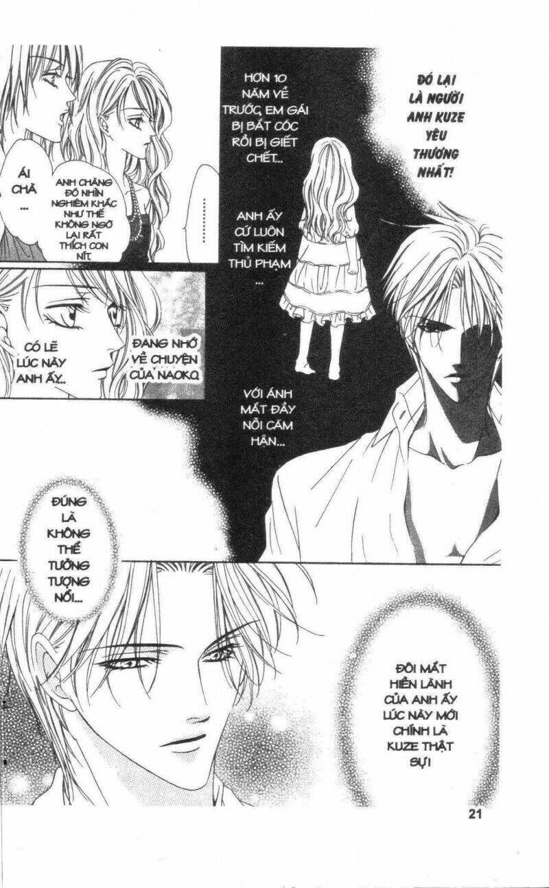 007 phá án chapter 7 15