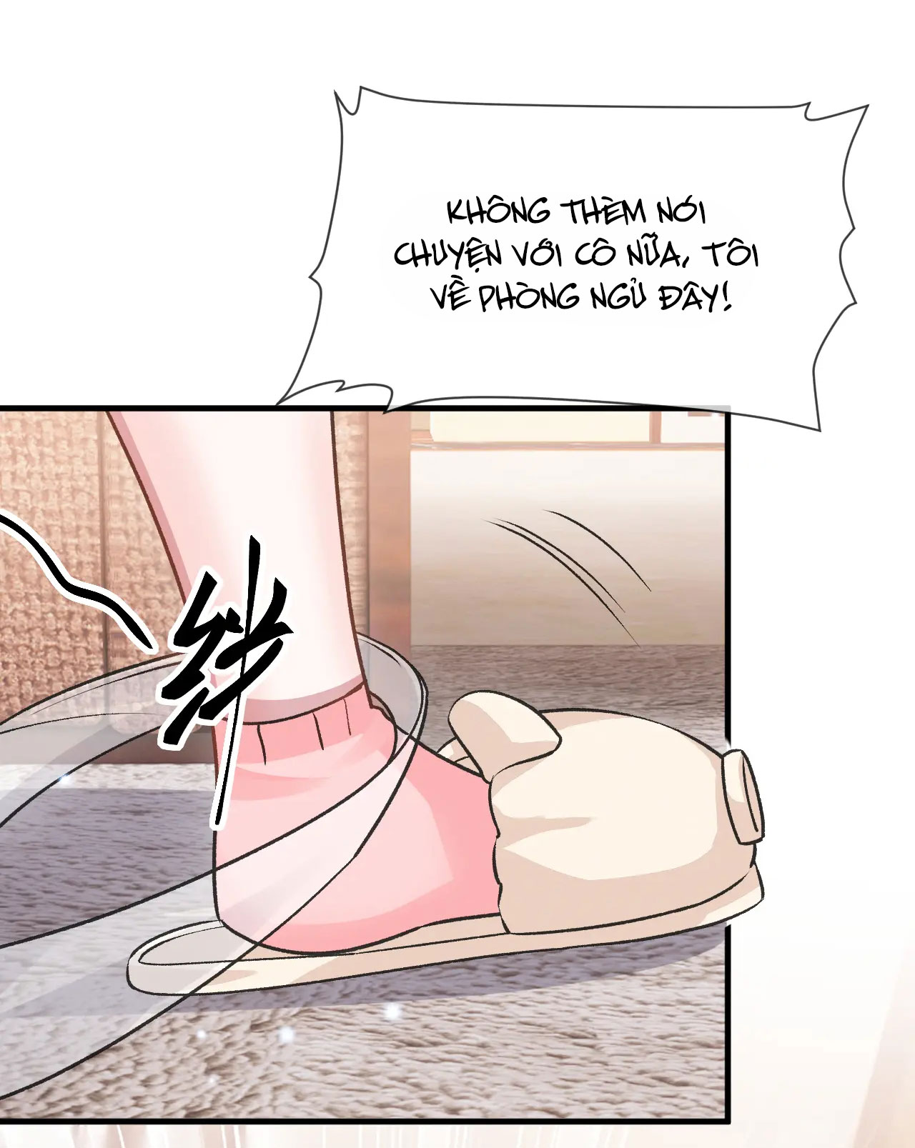 sống chung với chị gái ma cà rồng chapter 22 48