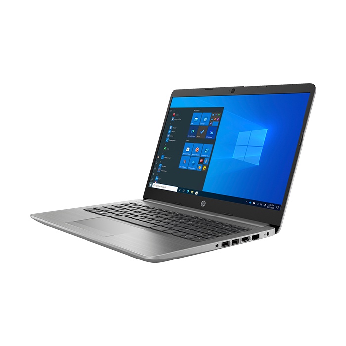 Laptop HP 240 G8 617K6PA i3-1005G1  4GB  512GB  Intel UHD Graphics  14' FHD  W11 Hàng chính hãng