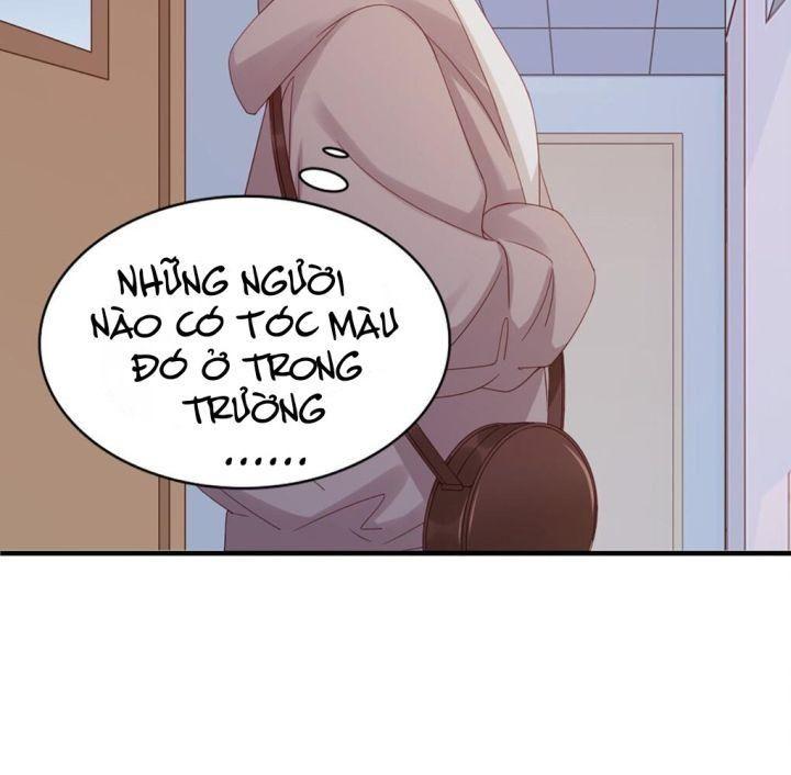 chiếc bật lửa và váy công chúa (b) chapter 28 95