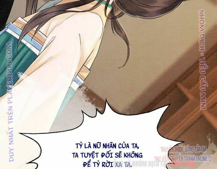 trọng sinh bá sủng nhiếp chính vương quá mạnh mẽ chapter 210 44