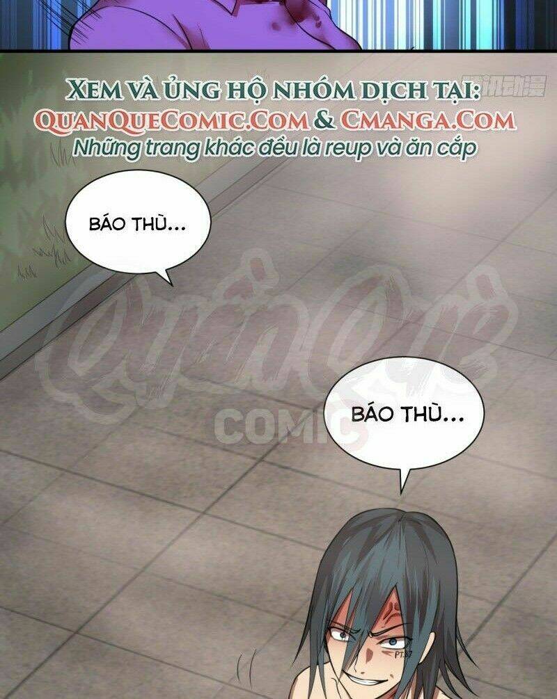 danh sách kẻ phản diện chapter 91 55