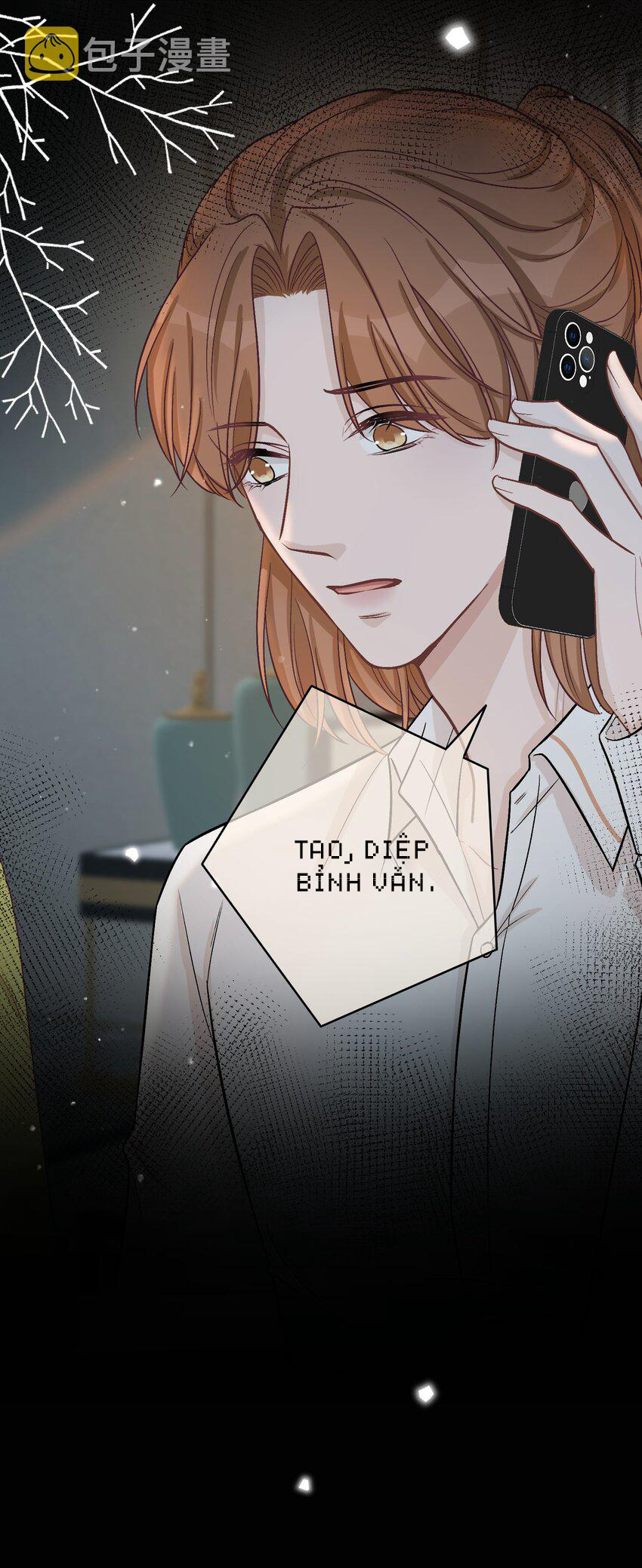 trước và sau ly hôn! chapter 74 24