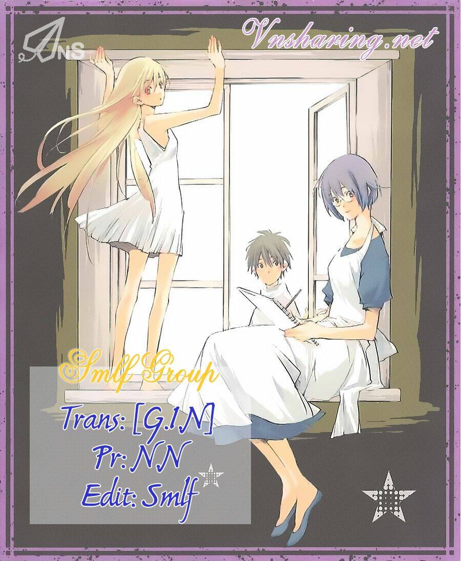 itsuya-san chapter 2 1