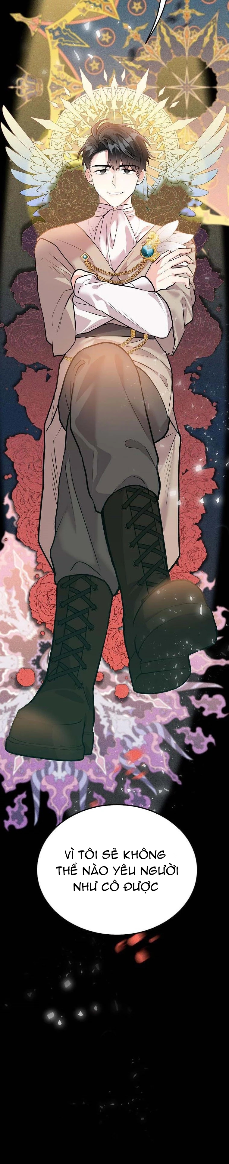 mùa đào vào tháng sáu chapter 19.2 21