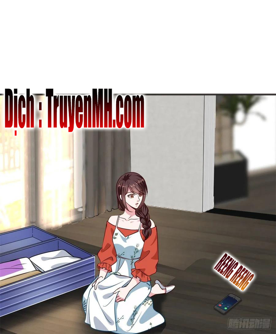 thí hôn lão công, cần giúp sức chapter 260 1