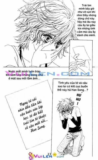 đợi em chapter 130 4