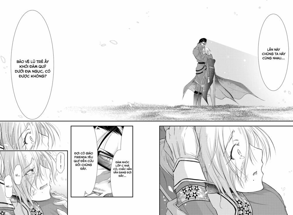 kích trụy vương huyền thoại chapter 78 27