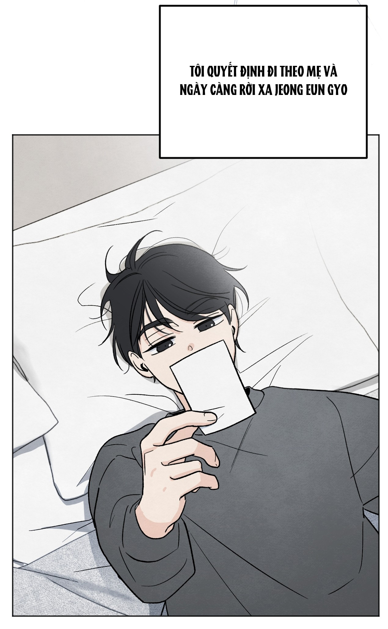 hoàn cảnh của rác rưởi chapter 15.2 27