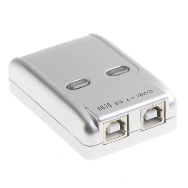 Bộ Gộp Máy In Tự Động 2 vào 1 MT viki SW221 AZONE