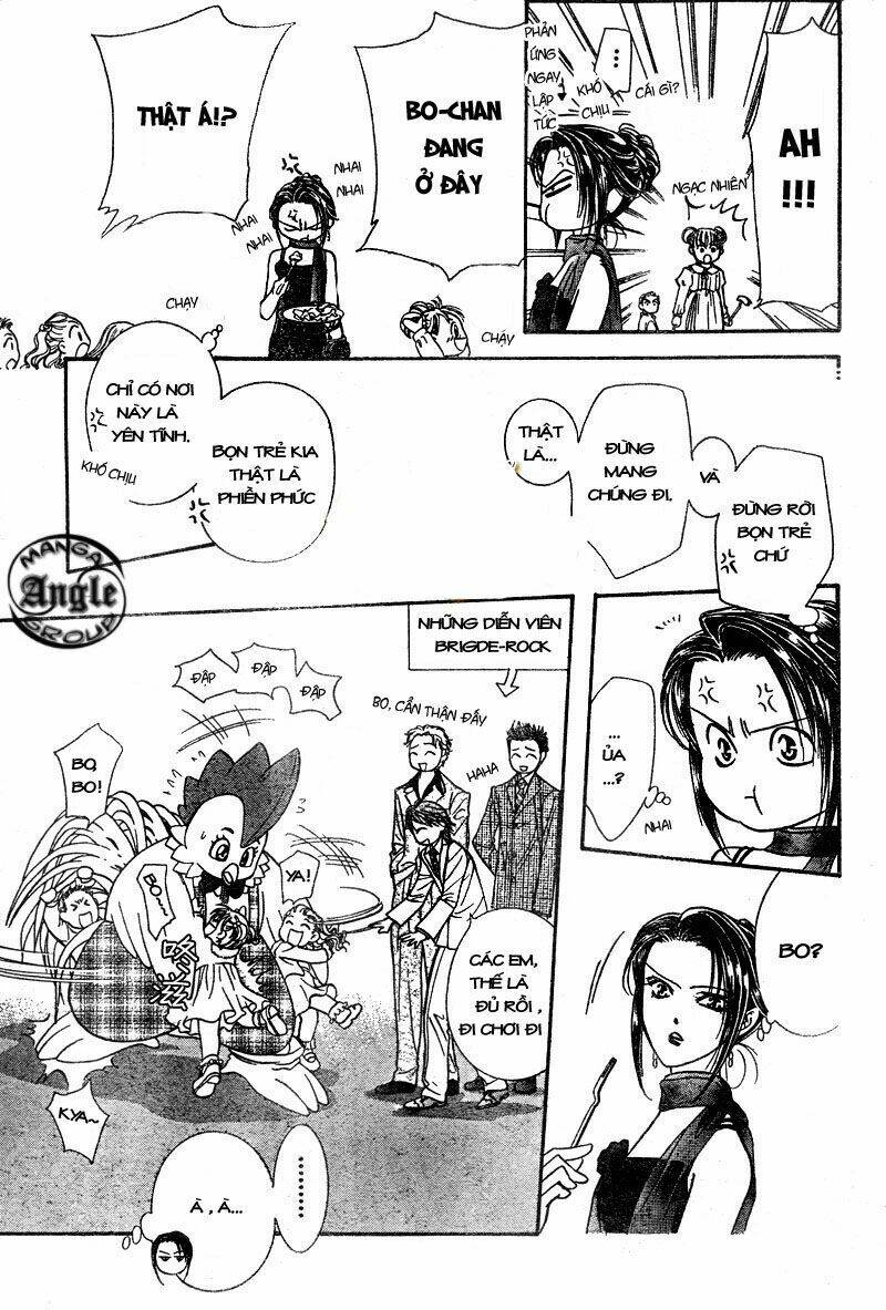 thử thách của kyouko chapter 117 17