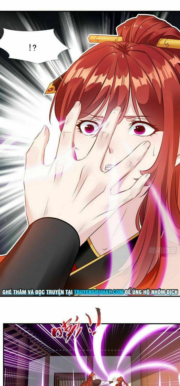 một đời thành tiên chapter 24 1