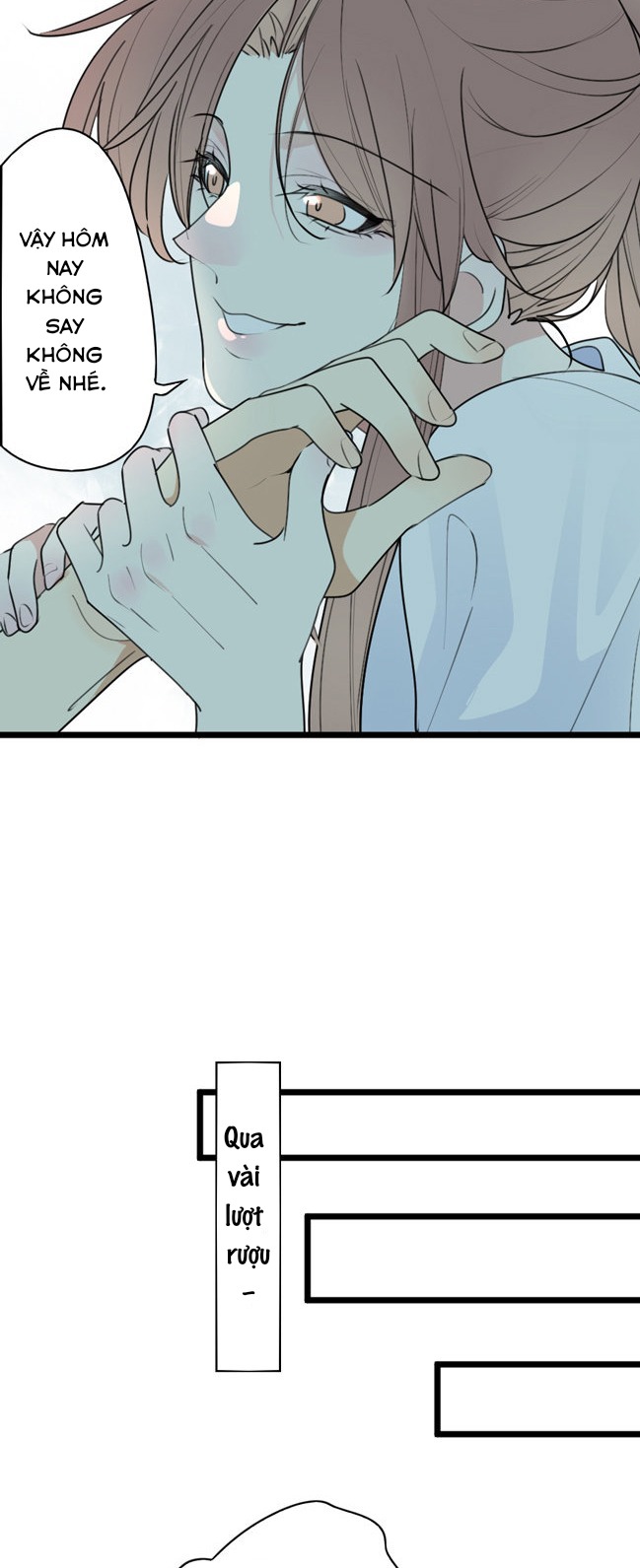 kế hoạch quyến rũ thư sinh nghèo chapter 9 9