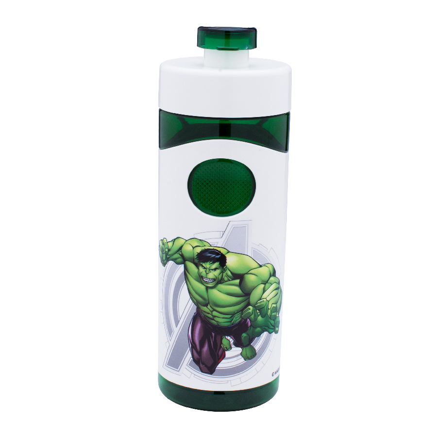 Bình Dynamix Avengers Đại Đồng Tiến 500ml A1704 (Giao màu ngẫu nhiên)