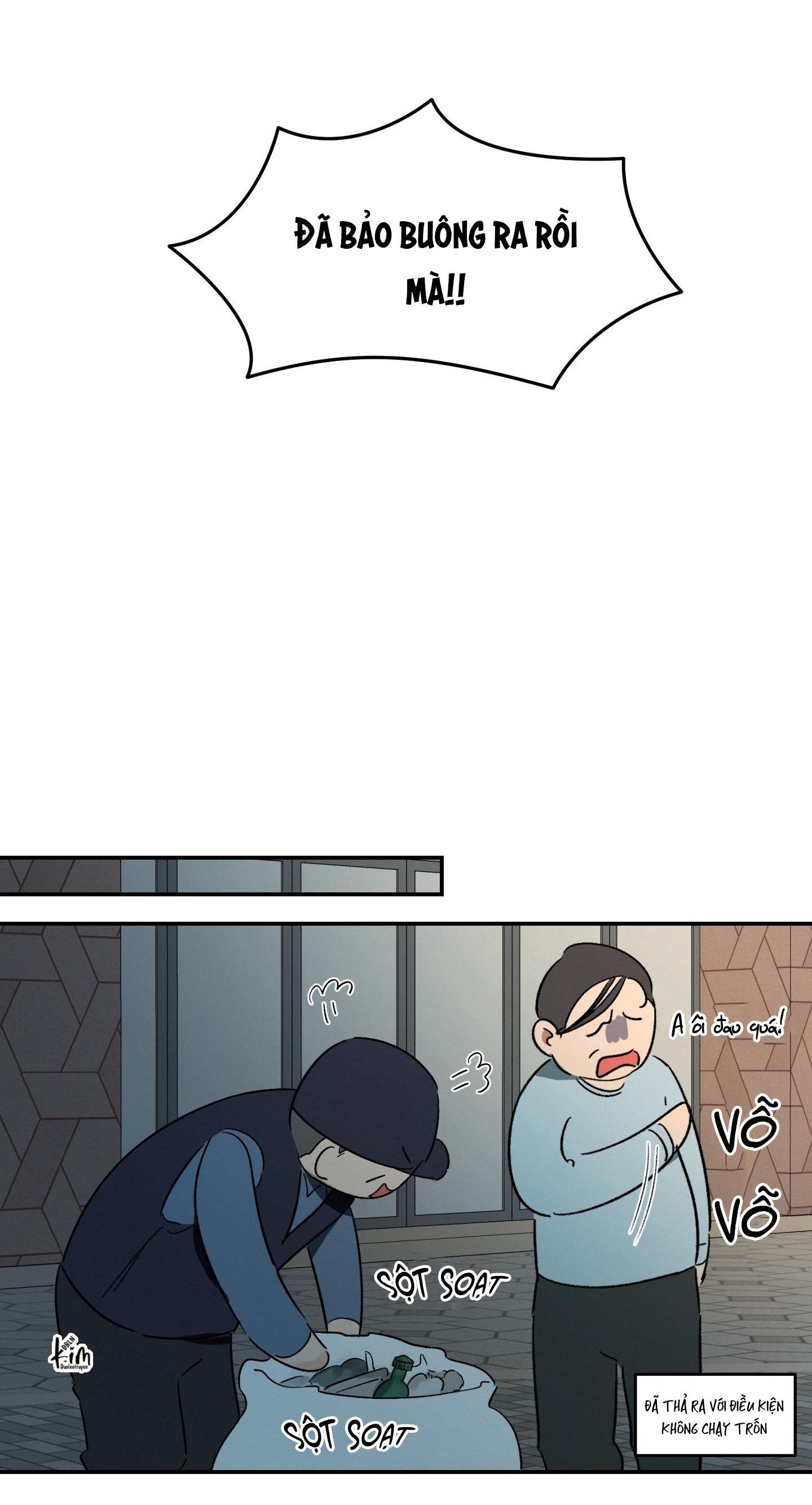 tuyển tập ngực bự, cung khủ của nhà kim Chapter 176.1 lệch hướng 1 23