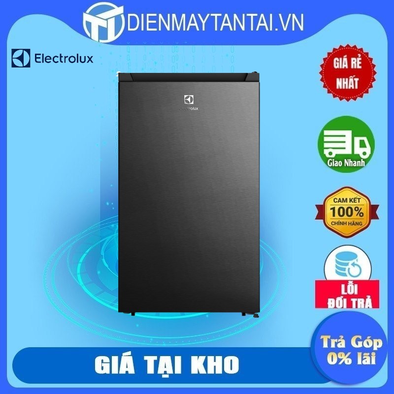 Tủ lạnh Electrolux 94 Lít EUM0930BD-VN