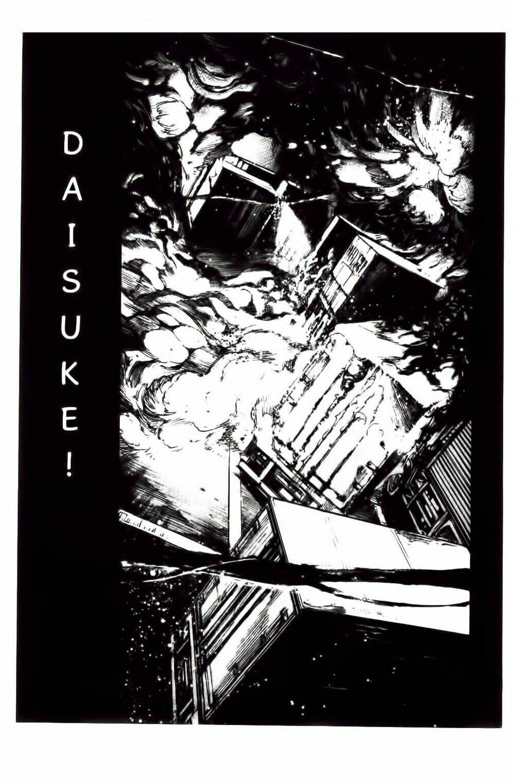 khỉ biển chapter 59 11