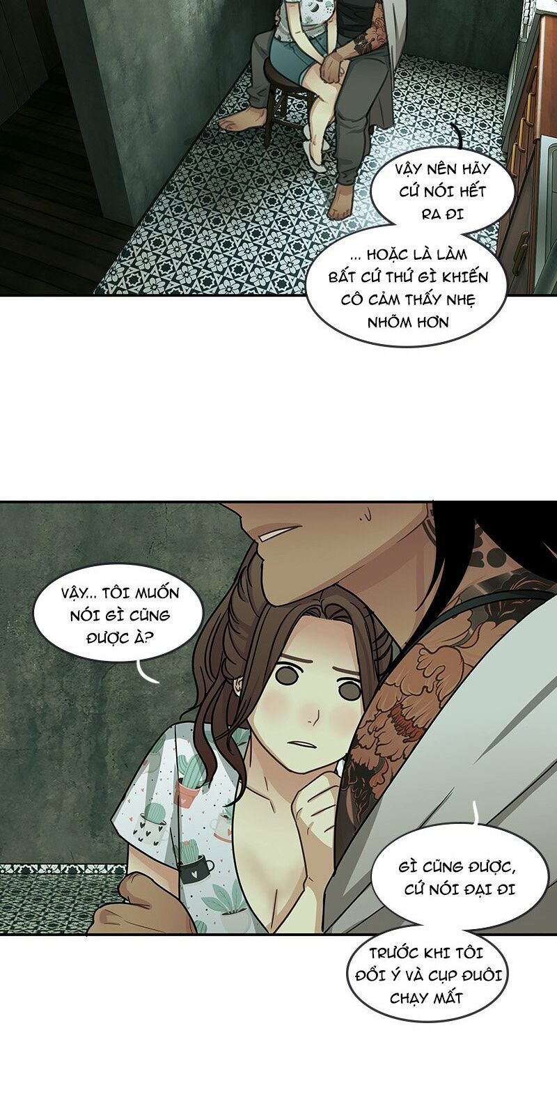 nửa đêm ở poppy land chapter 47 24