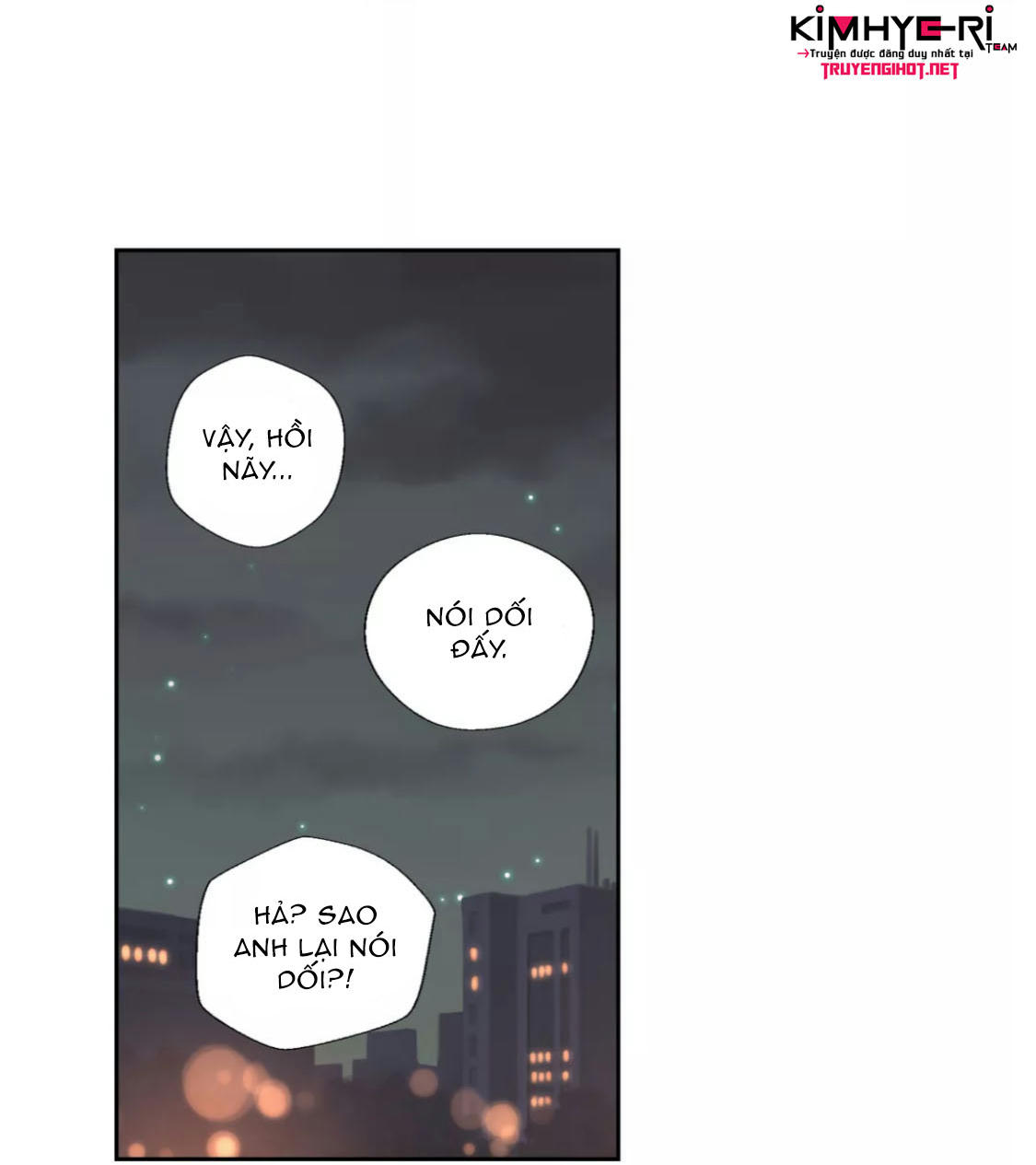 honey bed talk chapter 33 5