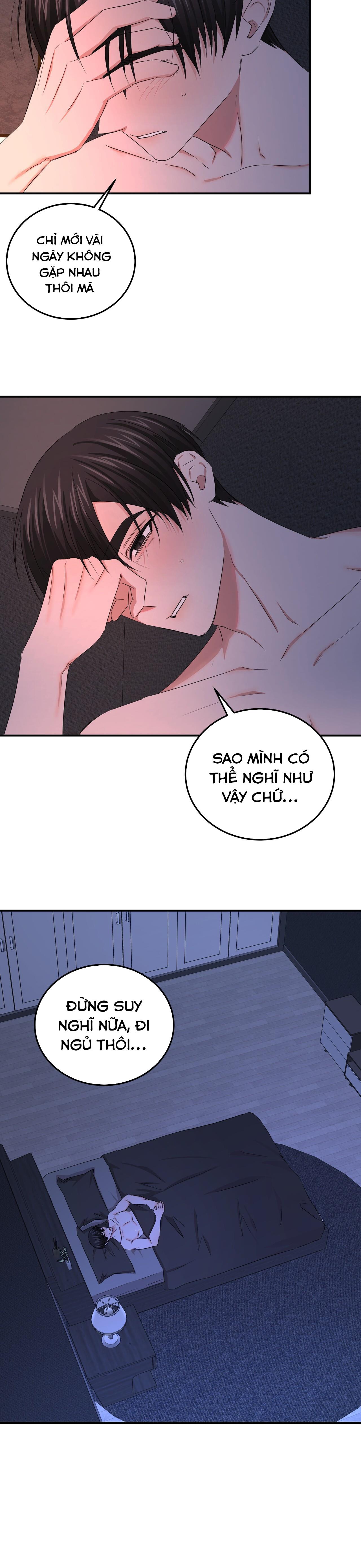 thời gian tuyệt vời chapter 20 6