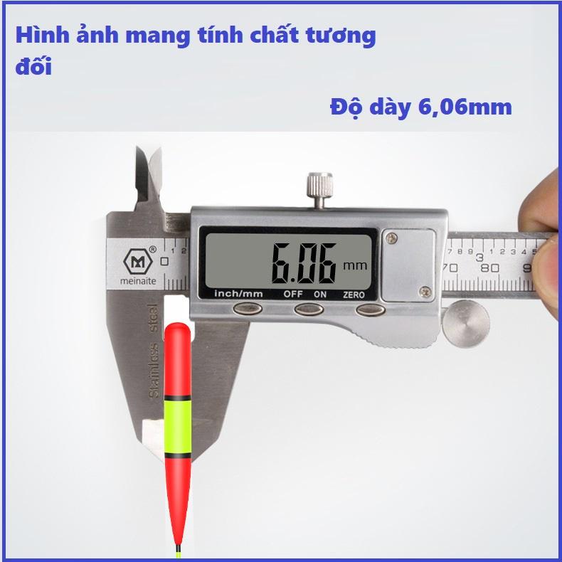 Phao Câu Đài Nano Cao Cấp Điệu Vương Truyền Tín Hiệu Nhanh SPC-25