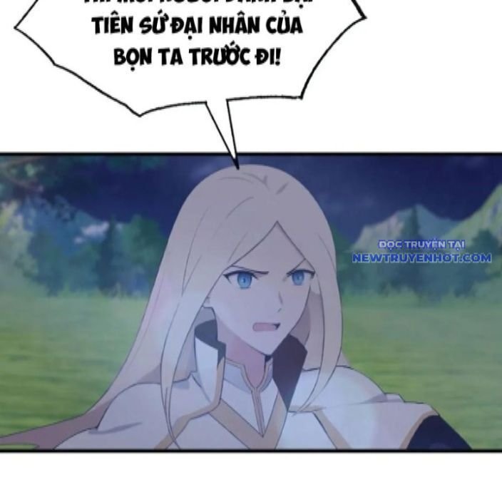 tu tiên trở về tại vườn trường – season 2 chapter 104 26