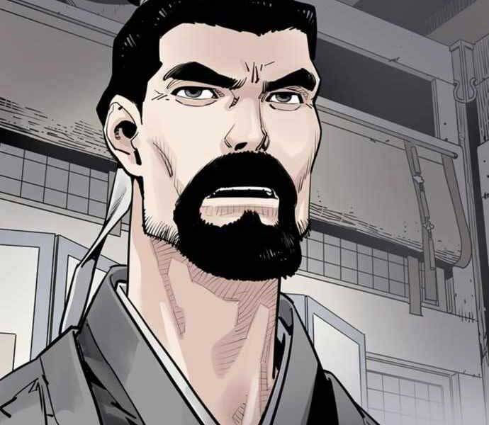 sát thủ tống lý thu chapter 3 154