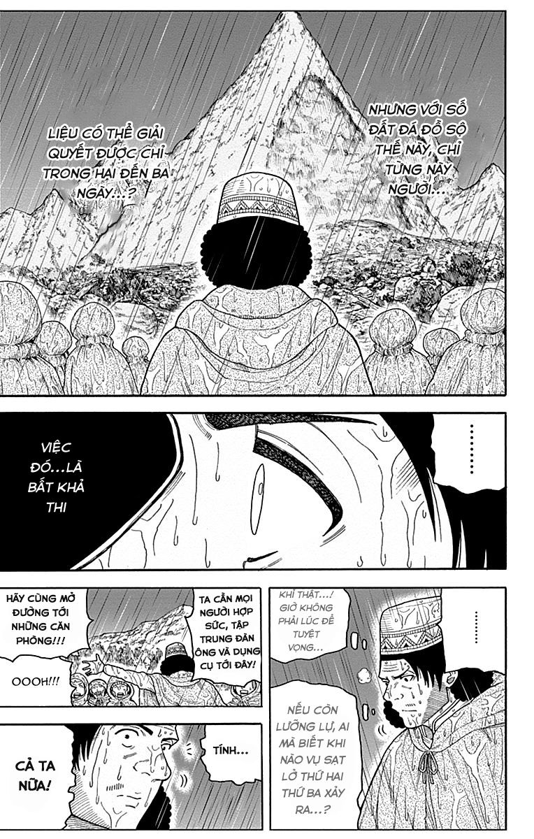 anh hùng lấy vợ chapter 8 19