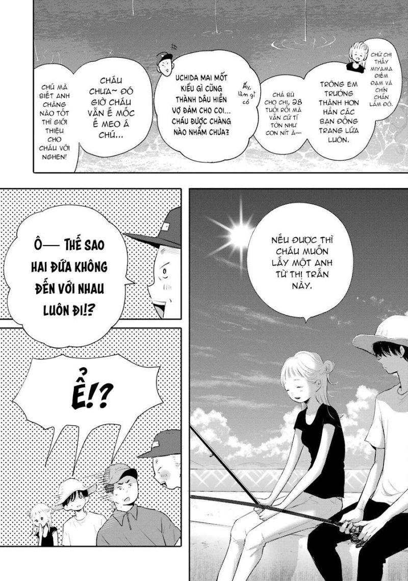 lộng lẫy phút lìa đời chapter 17 12