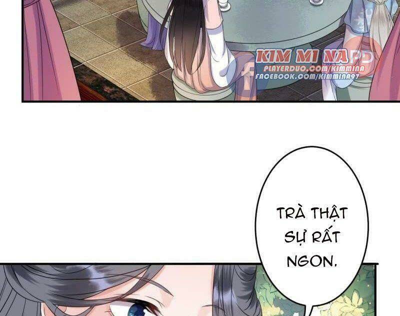 vương gia kiêu ngạo quá khó cua chapter 63 24