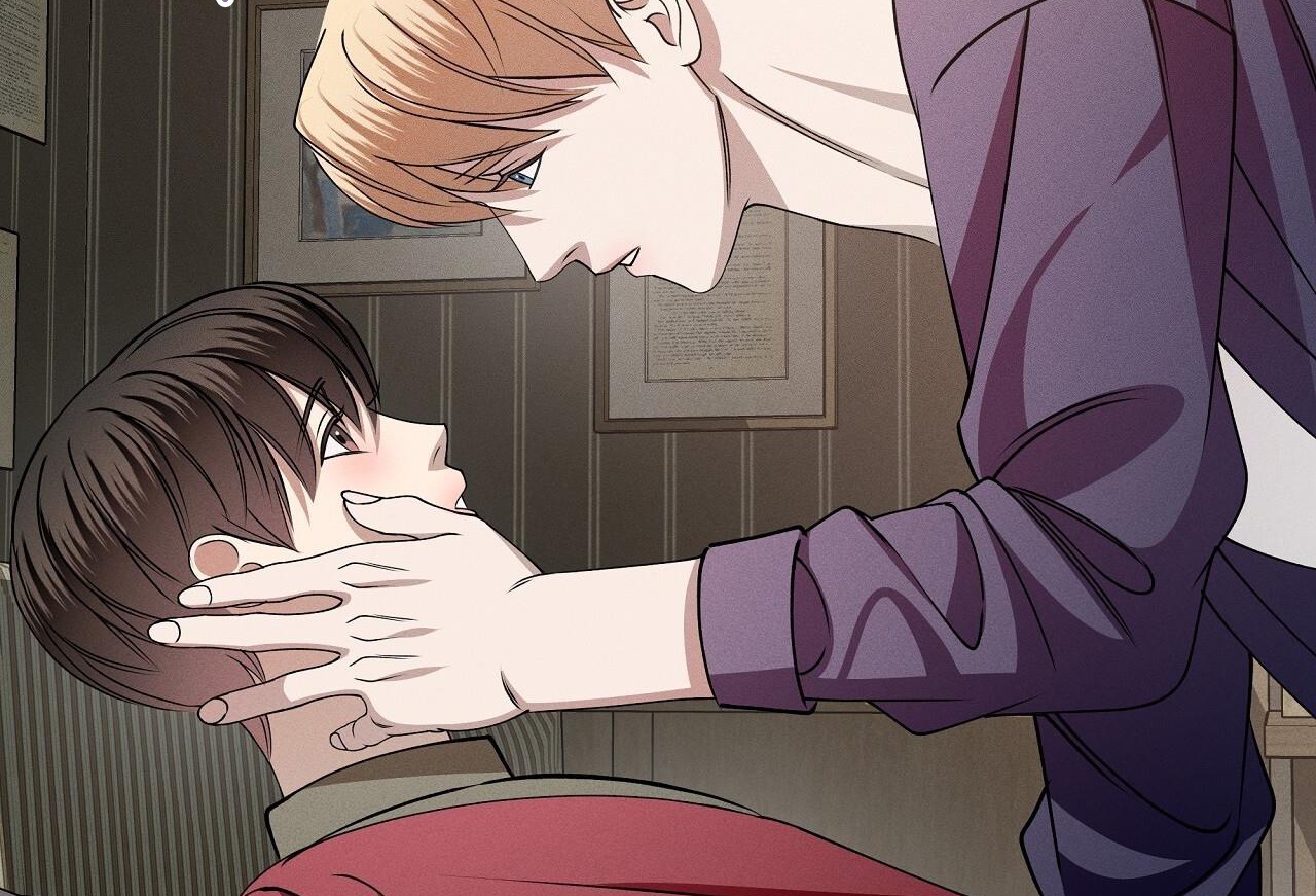 luân đôn trong màn đêm chapter 29 99