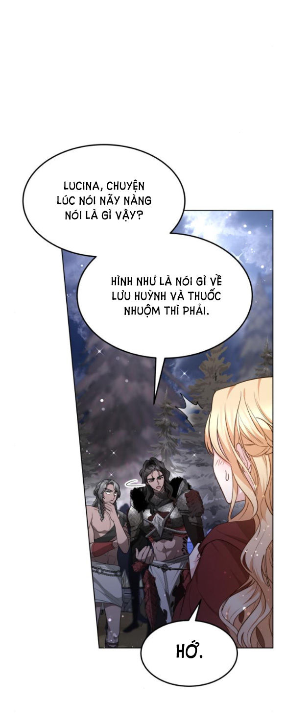 Cướp Dâu chapter 7.1 11