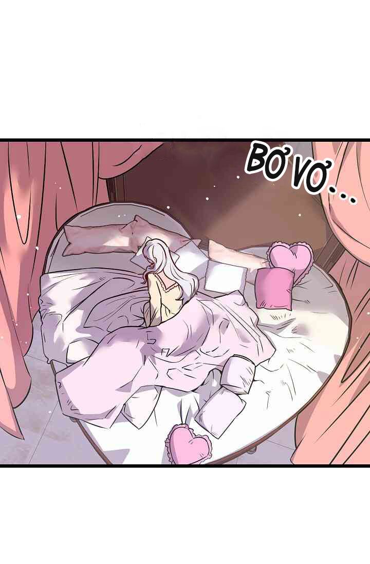 hôn lễ báo thù chapter 11 9