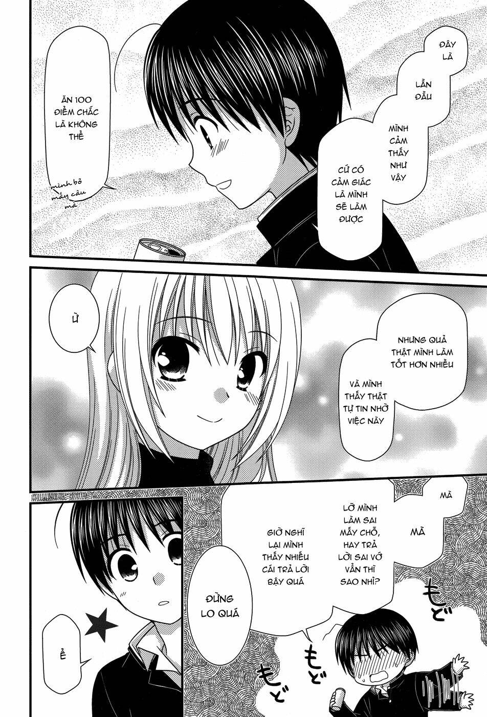 tonari no kashiwagi-san chapter 52 23