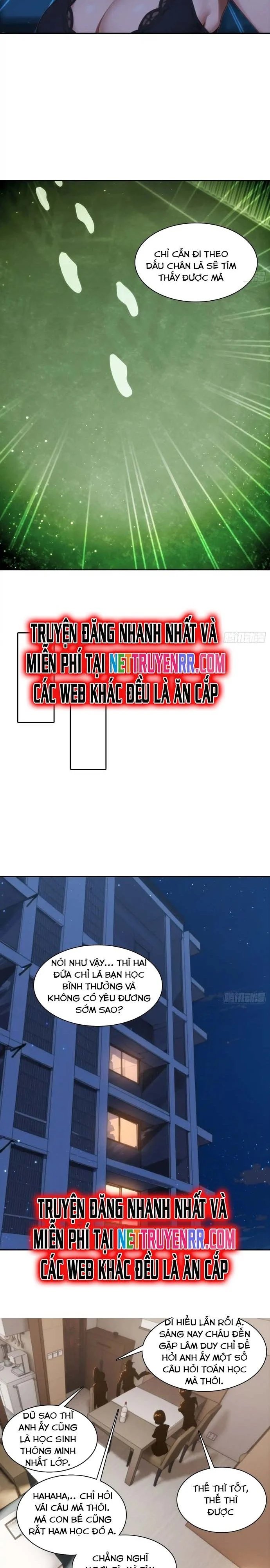 ta lại trở thành bạch vô thường chapter 9 11