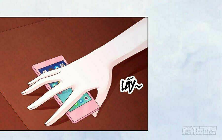 liệt ái tri hạ: series mật đào tiểu tình nhân chapter 197 2