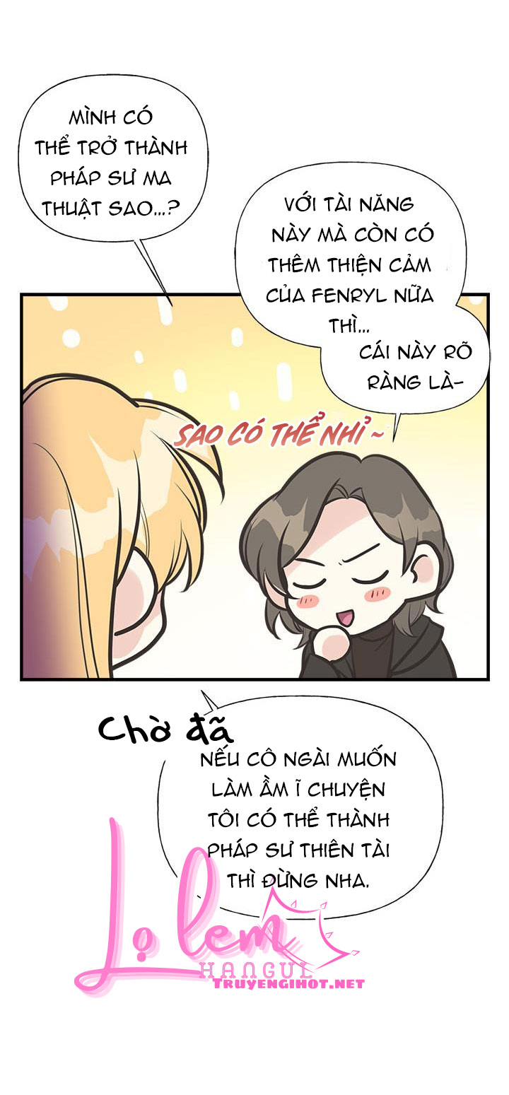 chị tôi đã nhặt về một nam chính quyến rũ chapter 53 15