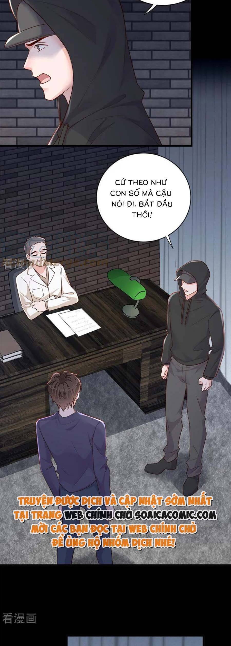 ác ma thì thầm chapter 133 20