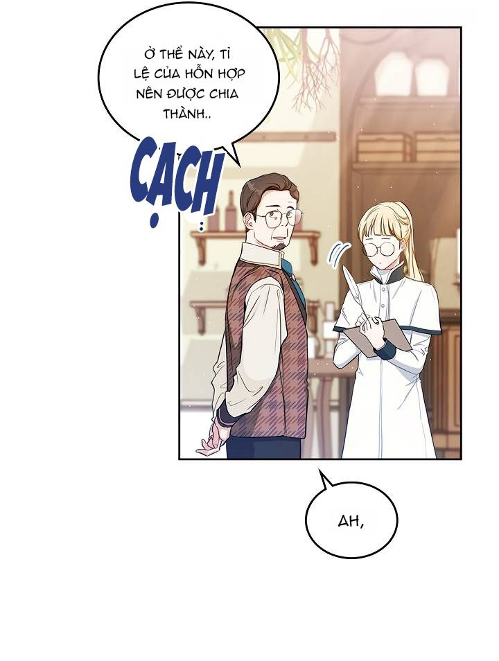 lần này tôi sẽ trở thành gia chủ chapter 7 10