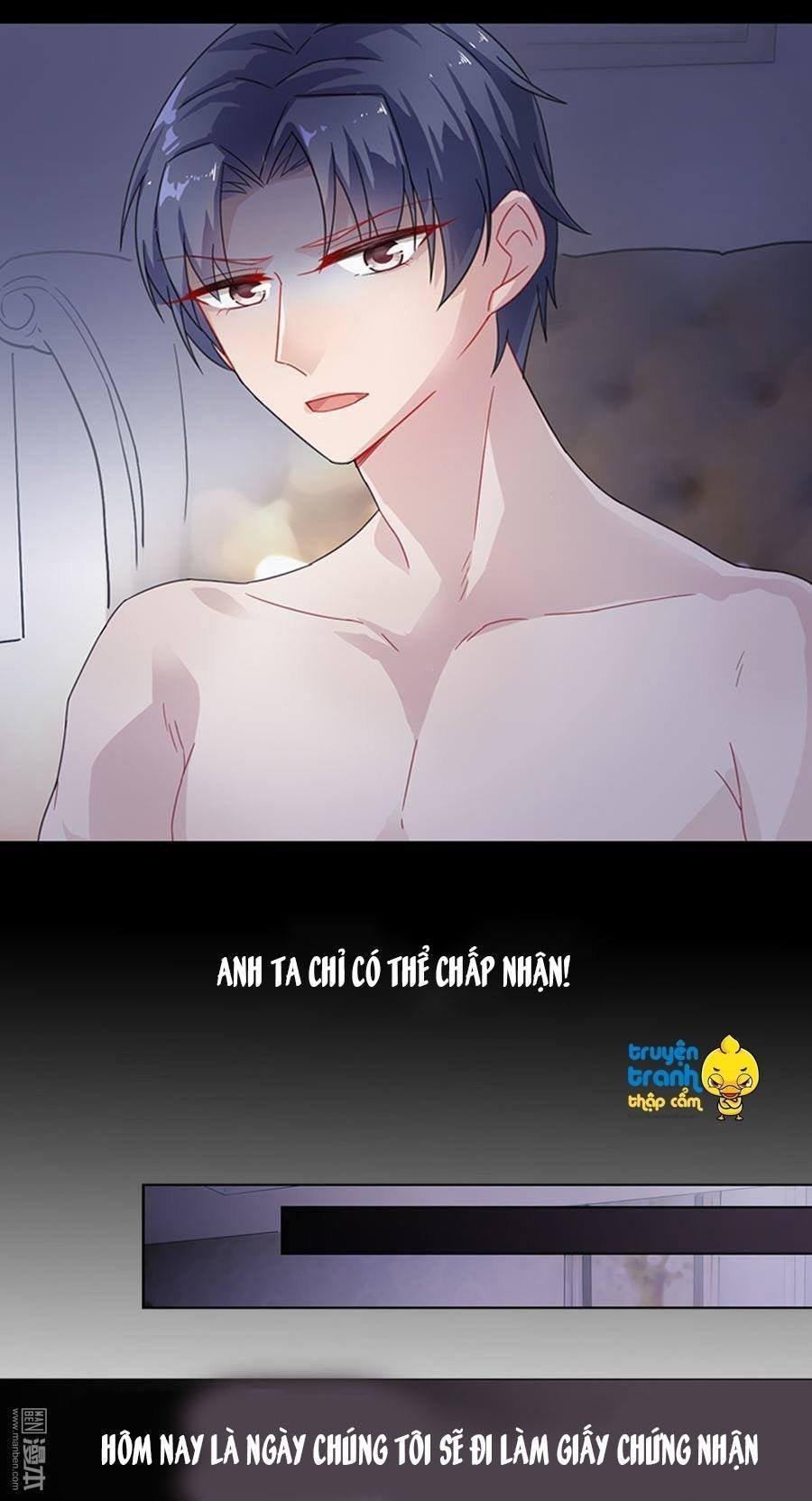 nhạ thượng thủ tịch tổng tài chapter 162 12